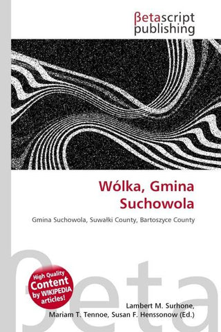 Wólka, Gmina Suchowola