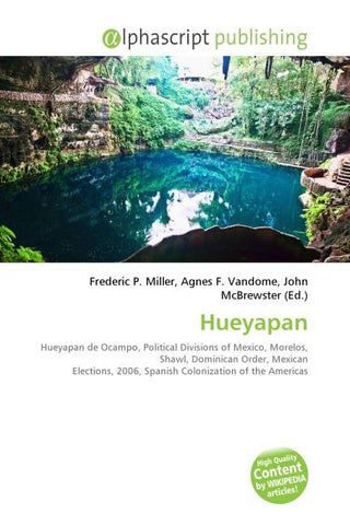 Hueyapan