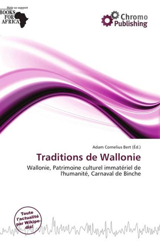 Traditions de Wallonie