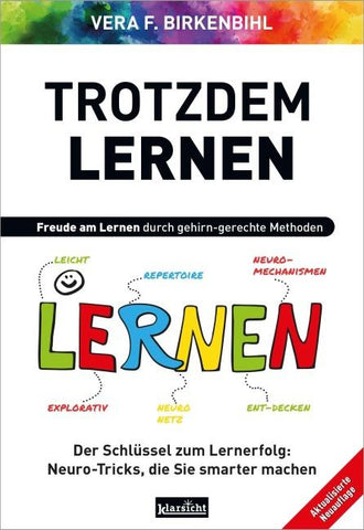 Trotzdem Lernen