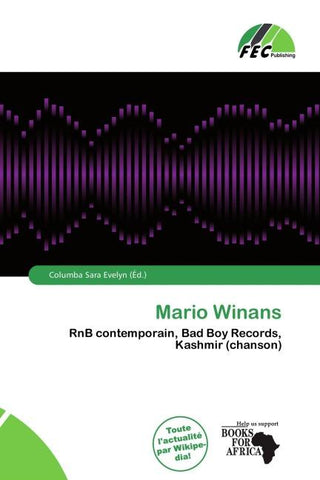 Mario Winans