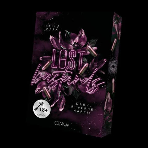 Lost Bastards