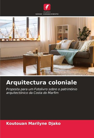 Arquitectura coloniale