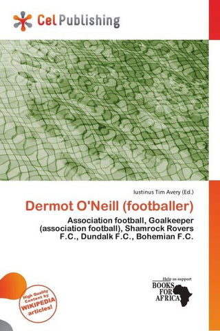 Dermot O'Neill (footballer)