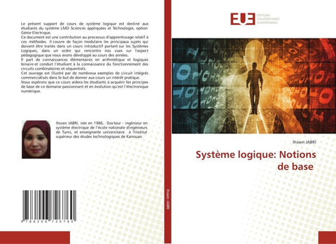 Système logique: Notions de base