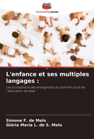 L'enfance et ses multiples langages :
