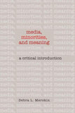 Media, Minorities, and Meaning