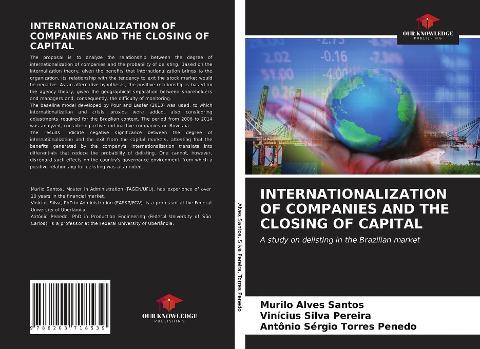 INTERNATIONALIZATION OF COMPANIES AND THE CLOSING OF CAPITAL