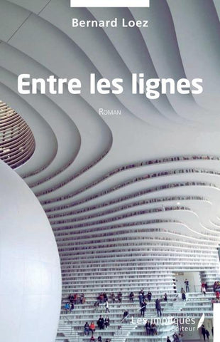 Entre les lignes