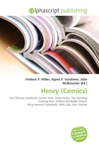 Henry (Comics)