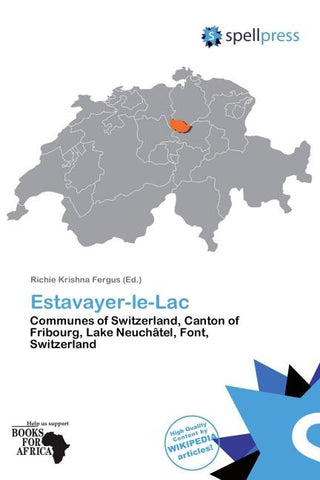 Estavayer-le-Lac
