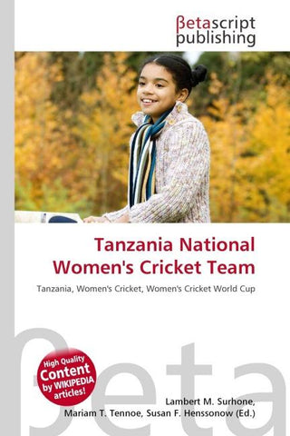 Tanzania National Women's Cricket Team