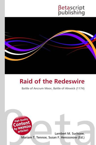 Raid of the Redeswire
