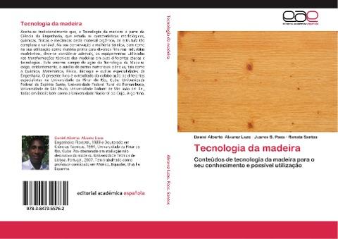Tecnologia da madeira