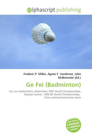 Ge Fei (Badminton)