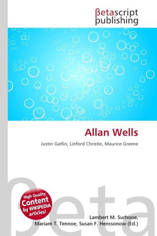 Allan Wells