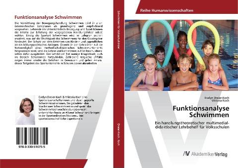 Funktionsanalyse Schwimmen