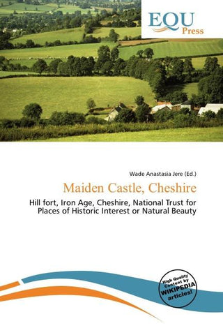 Maiden Castle, Cheshire
