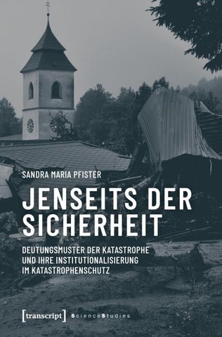 Jenseits der Sicherheit