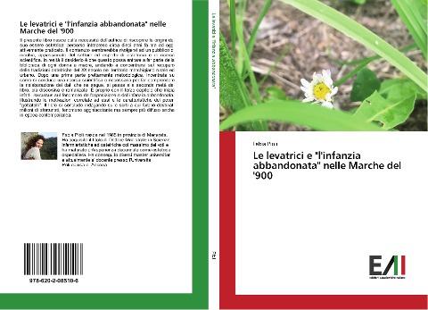 Le levatrici e "l'infanzia abbandonata" nelle Marche del '900