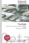 TrueType