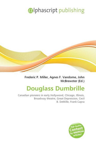 Douglass Dumbrille