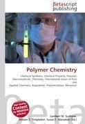 Polymer Chemistry