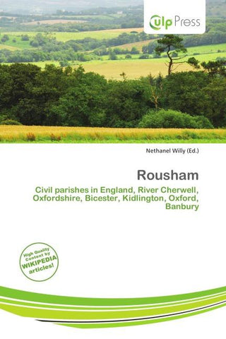 Rousham