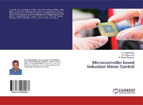 Microcontroller based Induction Motor Control