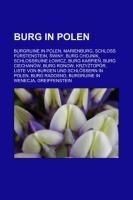 Burg in Polen