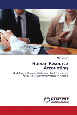 Human Resource Accounting