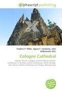 Cologne Cathedral
