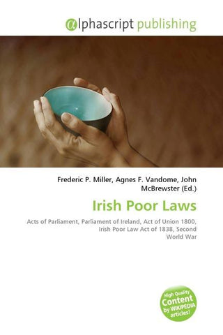 Irish Poor Laws