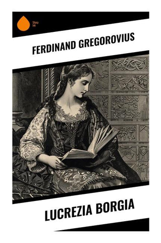 Lucrezia Borgia