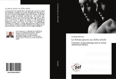 Le Héros jeune au XIXe siècle