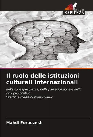 Il ruolo delle istituzioni culturali internazionali