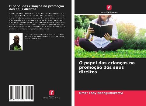 O papel das crianças na promoção dos seus direitos