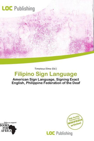 Filipino Sign Language