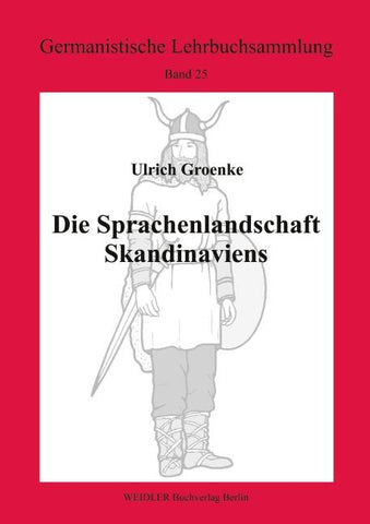Die Sprachenlandschaft Skandinaviens