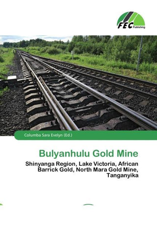 Bulyanhulu Gold Mine