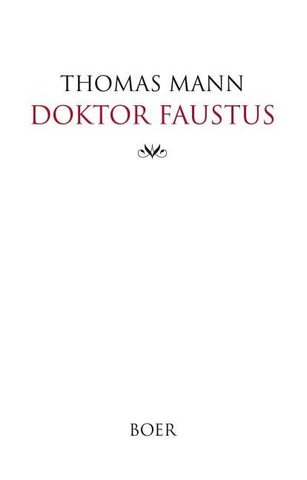 Doktor Faustus