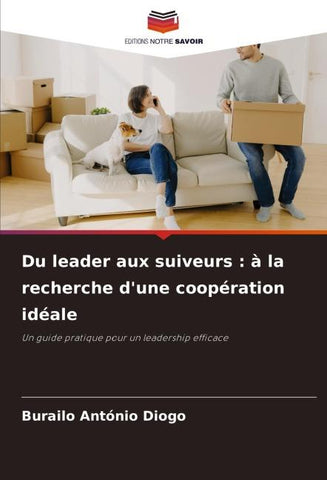 Du leader aux suiveurs : à la recherche d'une coopération idéale