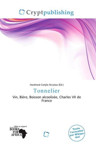 Tonnelier