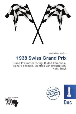 1938 Swiss Grand Prix