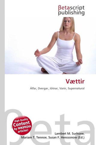 Vættir