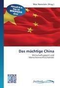 Das mächtige China