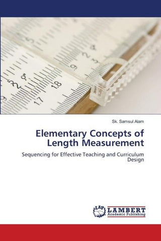 Elementary Concepts of Length Measurement
