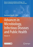 Advances in Microbiology, Infectious Diseases and Public Health