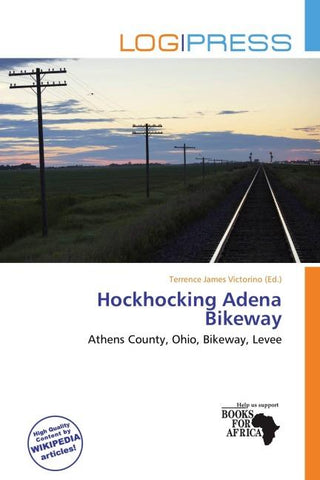 Hockhocking Adena Bikeway