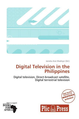 Digital Television in the Philippines